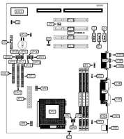 CHAINTECH COMPUTER COMPANY, LTD. CT-5SSV