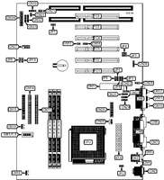 ASUS COMPUTER INTERNATIONAL MEW