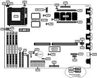VEXTREC TECHNOLOGY INC. GMB-P57IPA (VER. 1.22)