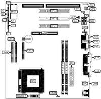 GEMLIGHT COMPUTER LTD. GMB-P58VMG (VER. 1.00)