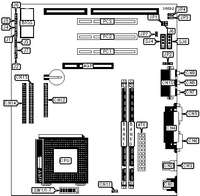 DTK COMPUTER, INC. PAM-0079V (VER. 1.00)