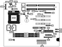 EURONE MS-6260S