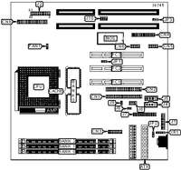 EURONE EM-5598SG