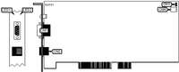 IBM CORPORATION TOKEN-RING 16/4 PCI ADAPTER II (WAKE-ON LAN)
