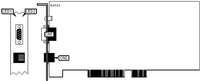 IBM CORPORATION TOKEN-RING 16/4 PCI ADAPTER II