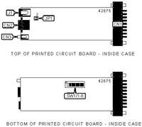 PATTON ELECTRONICS COMPANY [Unidentified] 2702