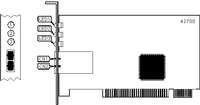 COMPU-SHACK PRODUCTION, GMBH CS-FASTLINE-II PCI FO (LCF/DUPLEX-SC), (MMF/DUPLEX-SC), (SMF/DUPLEX-SC)