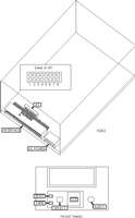 SONY CORPORATION [DDS, DDS-2, DDS-3] TSL-9000