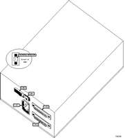 TECMAR [QIC-3095-MC] ETS 420CSL (REV. A)