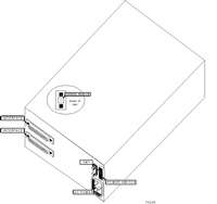 BENCHMARK TAPE SYSTEMS CORPORATION [DLT] DLT1 EXTERNAL