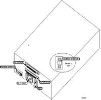SEAGATE TECHNOLOGY, INC. [DAT (DDS-DC)] PYTHON 4352XP, 4354XP