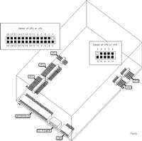 TANDBERG DATA [DLT] DLT 4000 (INTERNAL)