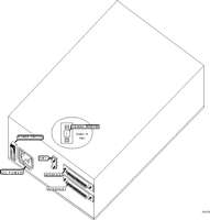 TANDBERG DATA [QIC-2GB, QIC-4GB, QIC-5010-DC] SLR32 (EXTERNAL)