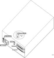 TANDBERG DATA [QIC-525..4GB] SLR4DC (EXTERNAL)