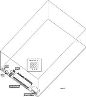 CREATIVE LABS, INC. [Internal CD-ROM] 36 MAX CD-ROM DRIVE (CD3620E)
