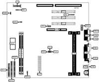 ENPC TECHNOLOGY CORPORATION EP-KE21 (REV. 1.0)