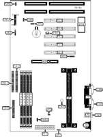 ENPC TEHNOLOGY CORPORATION EP-KB21 PLUS (REV. A)