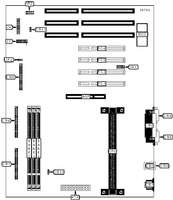 ENPC TECHNOLOGY CORPORATION EP-KB21 (REV. 1.2)