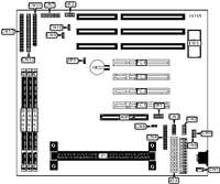 ENPC TECHNOLOGY CORPORATION EP-KB11 (REV. A)