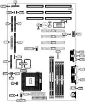 ENPC TECHNOLOGY CORPORATION EP-PT22 (REV. 1.0)