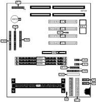 ZIDA TECHNOLOGIES, LTD. BX98-3D (VER. 1.01)