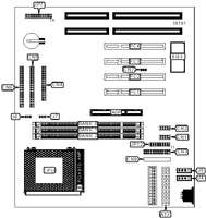 ZIDA TECHNOLOGIES, LTD. BX3D-CT (VER. 1.01)