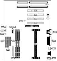 COMPAQ COMPUTER CORPORATION PROSIGNIA 720