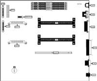 COMPAQ COMPUTER CORPORATION PROLIANT 1850R