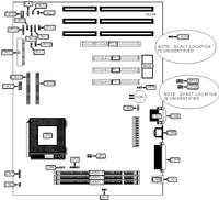 ACER, INC ACERALTOS 300W (M3B)