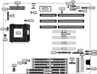 PC CHIPS MANUFACTURING, LTD. M571 (VER. 3.2)