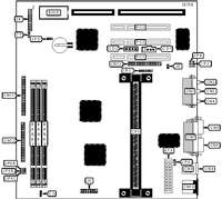 PC WARE INTERNATIONAL, INC. MB-760 (VER. 1.2)