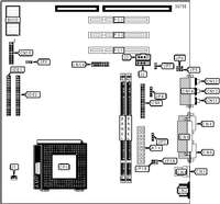 PC CHIPS MANUFACTURING, LTD. M596 (VER. 1.3)