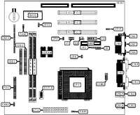LUCKY STAR TECHNOLOGY CO, LTD. 6M810