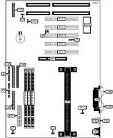 EPOX COMPUTER CO., LTD. P2-133A