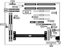 SUPERPOWER COMPUTER CO., LTD. SP-6BV