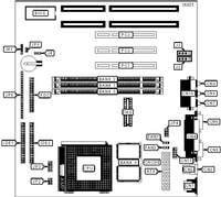 SUPERPOWER COMPUTER CO., LTD. SP-5MSM