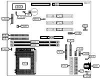 SUPERPOWER COMPUTER CO., LTD. SP-7BL