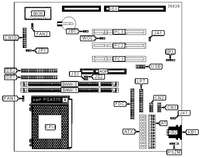 SUPERPOWER COMPUTER CO., LTD. SP-7BZ