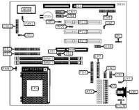 SUPERPOWER COMPUTER CO., LTD. SP-7BZA