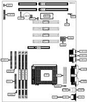 SUPERPOWER COMPUTER CO., LTD. SP-7XLA, SP-7XLA1
