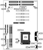 SUPERPOWER COMPUTER CO., LTD. SP-7XV