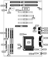 SUPERPOWER COMPUTER CO., LTD. SP-7XZA