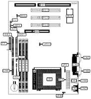 SUPER MICRO 370SBM