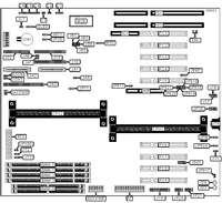 SUPER MICRO P6DGH