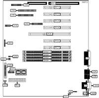 MOTOROLA, INC. MTX604-070
