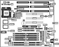 SEH COMPUTER SYSTEME VA-503+