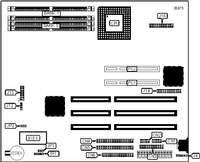 M TECHNOLOGY, INC. R543 MUSTANG-GX
