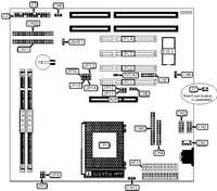 FAMOUS TECHNOLOGY CO., LTD. MP-6ZX (REV. 1.00)