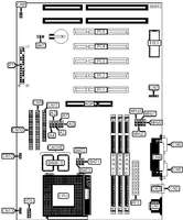 FAMOUS TECHNOLOGY CO., LTD. MP-VIP4-A2 (REV. 4.00)