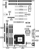 FAMOUS TECHNOLOGY CO., LTD. MP-5VIP3 (REV. 1.00)